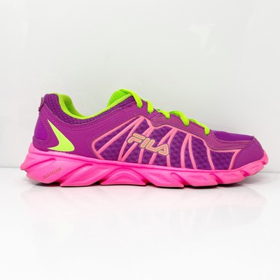 

Мужские кроссовки Fila Radical Lite 2 3SR20251-582 розовые кроссовки размер 6, Розовый, Radical Lite 2