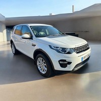 2017 17 LAND ROVER DISCOVERY SPORT 2.0 TD4 SE T4ECH AUTO TURBO DIESEL * 1 OWNER