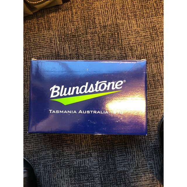 blundstone 330