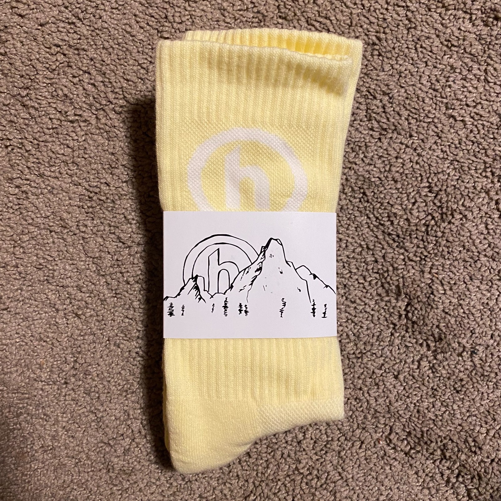送料無料！Hidden NY Socks (WHITE) Socks-3-1-94950.jpg?fit=max&w=