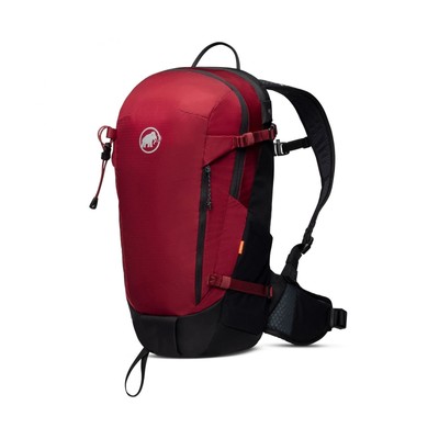 Mammut Lithium 15 - Women's Blood Red/Black