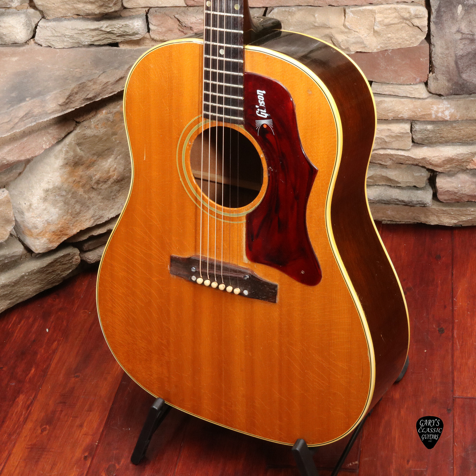 2004年製 Gibson J-50