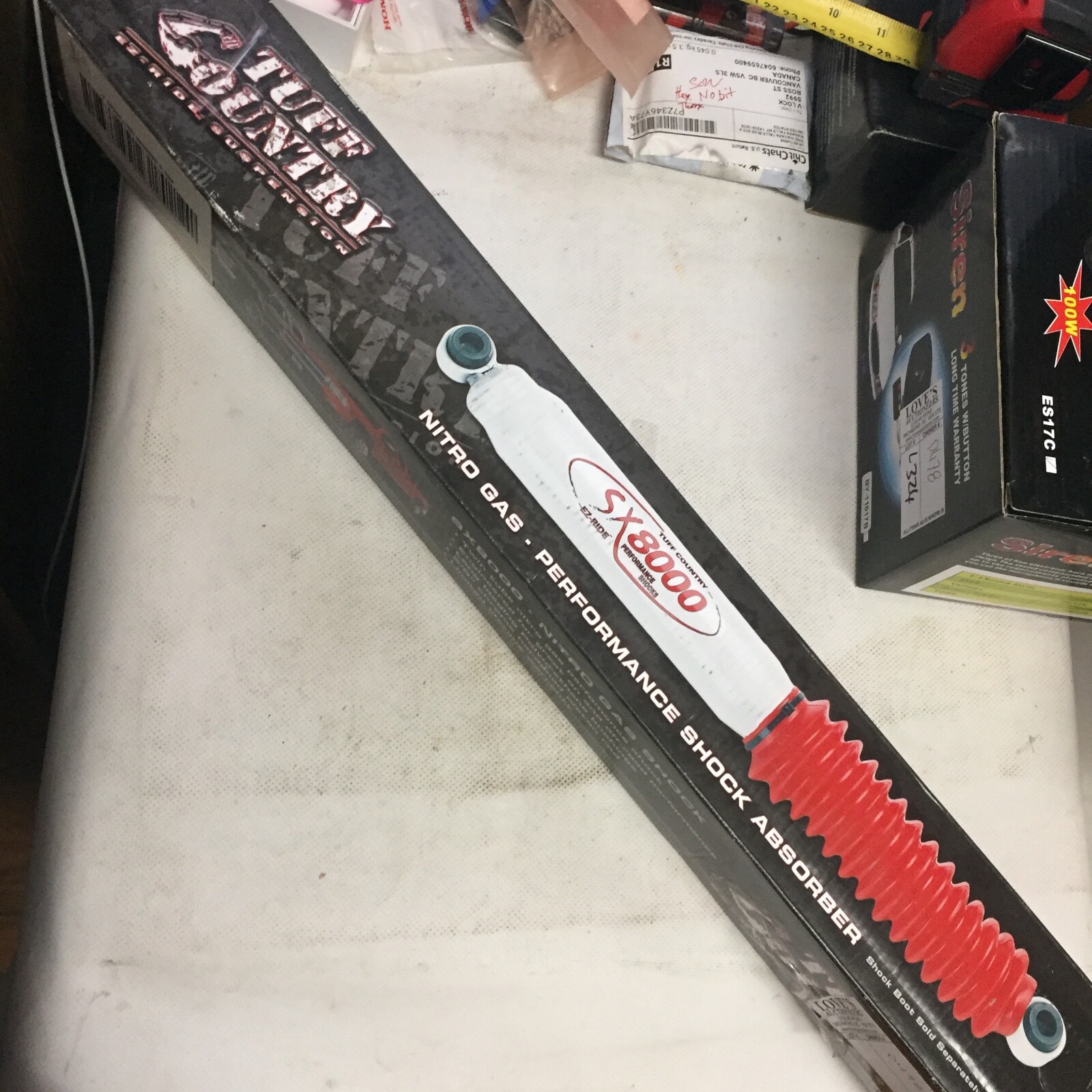 Tuff Country TC68261 Shock Absorber USA New Open Box | eBay Tuff Country TC68261 Shock Absorber USA New Open Box | eBay