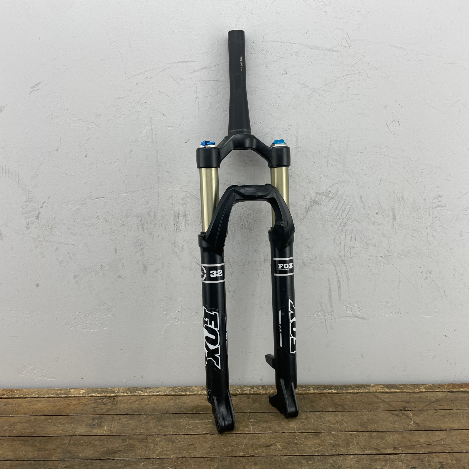 FOX32 Performance SC 27.5 （2018） Fox32 Performance Sc 27.5 2018 | eBay