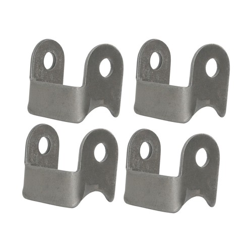2 Pair Suspension Control Swing Arm Weld on Bracket Kit | eBay