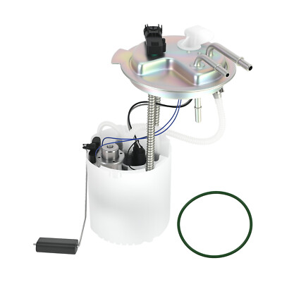 Electric Fuel Pump Module w/Sending Unit for Cadillac Escalade 2009-2010 P76297M