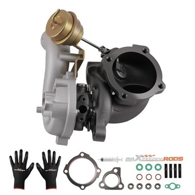 Turbocompresseur K04 001 Upgrade for Audi A3 TT VW Golf IV Beetle Bora 1.8T