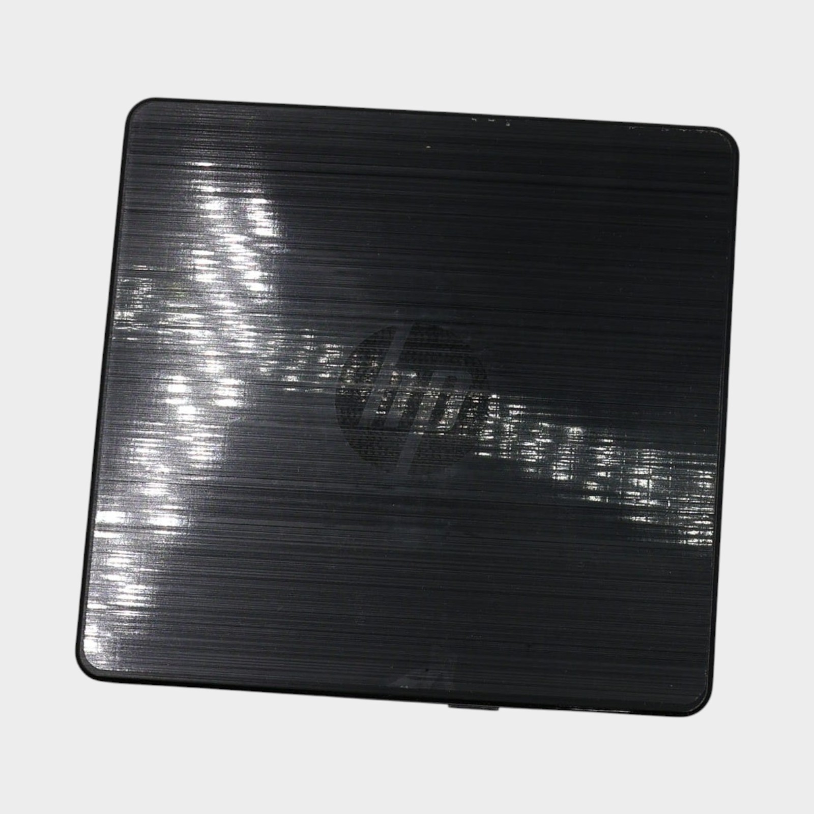 HP USB External DVD-RW Drive (Untested)