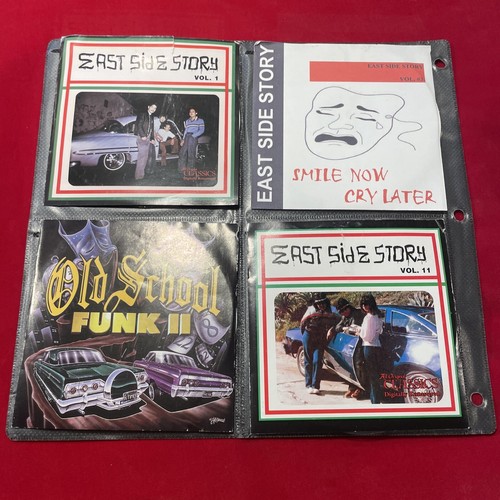 chicano rap CD 4枚セット $_12.JPG?set_id=880000500F