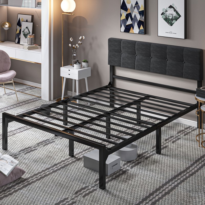 Heavy Duty Mattress Foundation