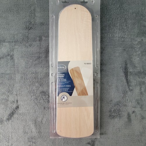5 Pack Universal 42 - 52" White Tan