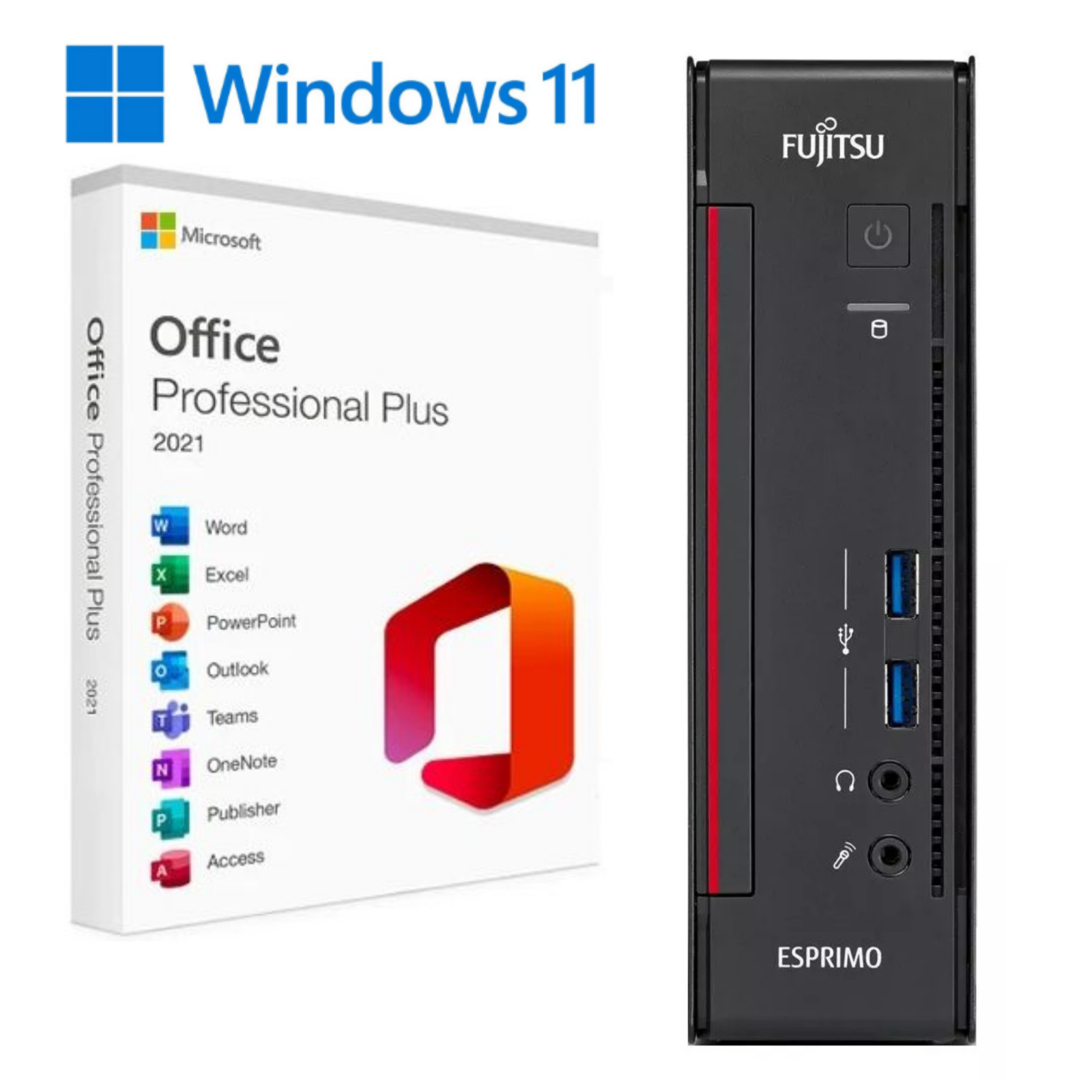 Q558/V Windows11 SSD Office2016 FUJITSU Windows 0 Fujitsu bug