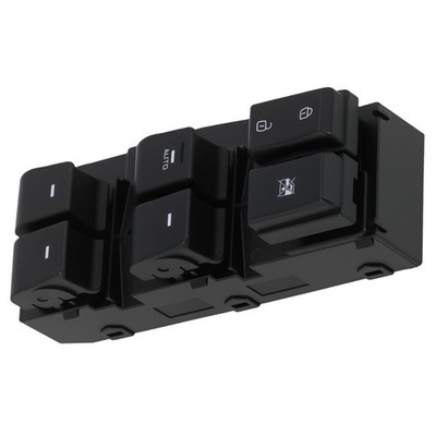 Master Power Window Switch For Hyundai Elantra 2017-2020 93570-F2000 Front left