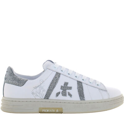 PREMIATA PREMIATA P24G NIEDRIGE DAMEN-SNEAKER RUSSELLD 6824