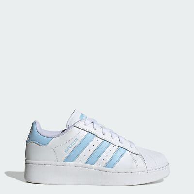 

Обувь Superstar XLG, Cloud white / core black