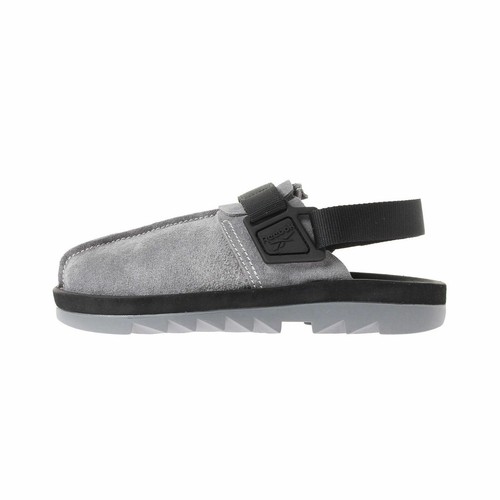 

[CN3730] Мужские Reebok Beatnik, Серый