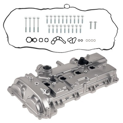 Aluminum Valve Cover for Buick Regal GS TourX Sportback 2018-2020 12668556
