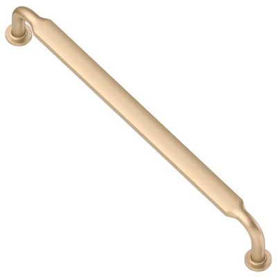 Alzassbg 6 Pack Champagne Copper Cabinet Handles, 71/2 Inch192...