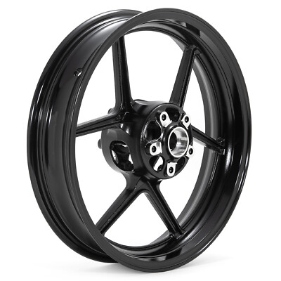 Front Wheel Rim 17'' 3.5'' for Kawasaki ER-6N 2009-2016 Ninja 1000 2011-2023 ZX10R