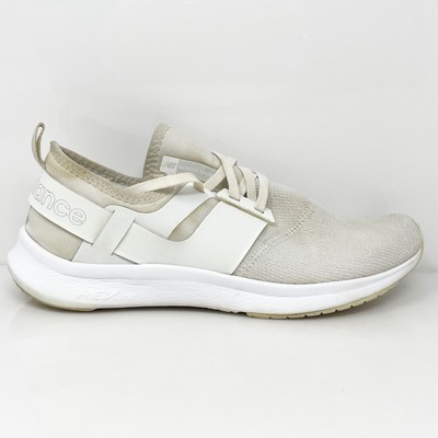 

Женские кроссовки New Balance Nergize Sport V1 WNRGSOW1 серые кроссовки 10 D, Серый, Nergize Sport V1