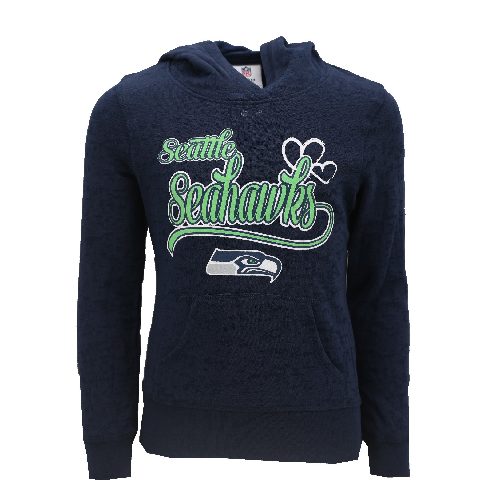 seahawks jersey youth girl