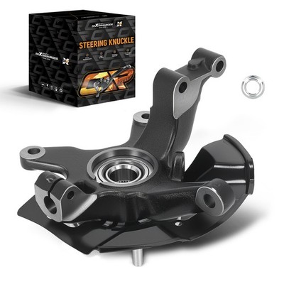 руля кулак ступица подшипник всборе  Mazda CX-9 CX-7 2007-15 698-414