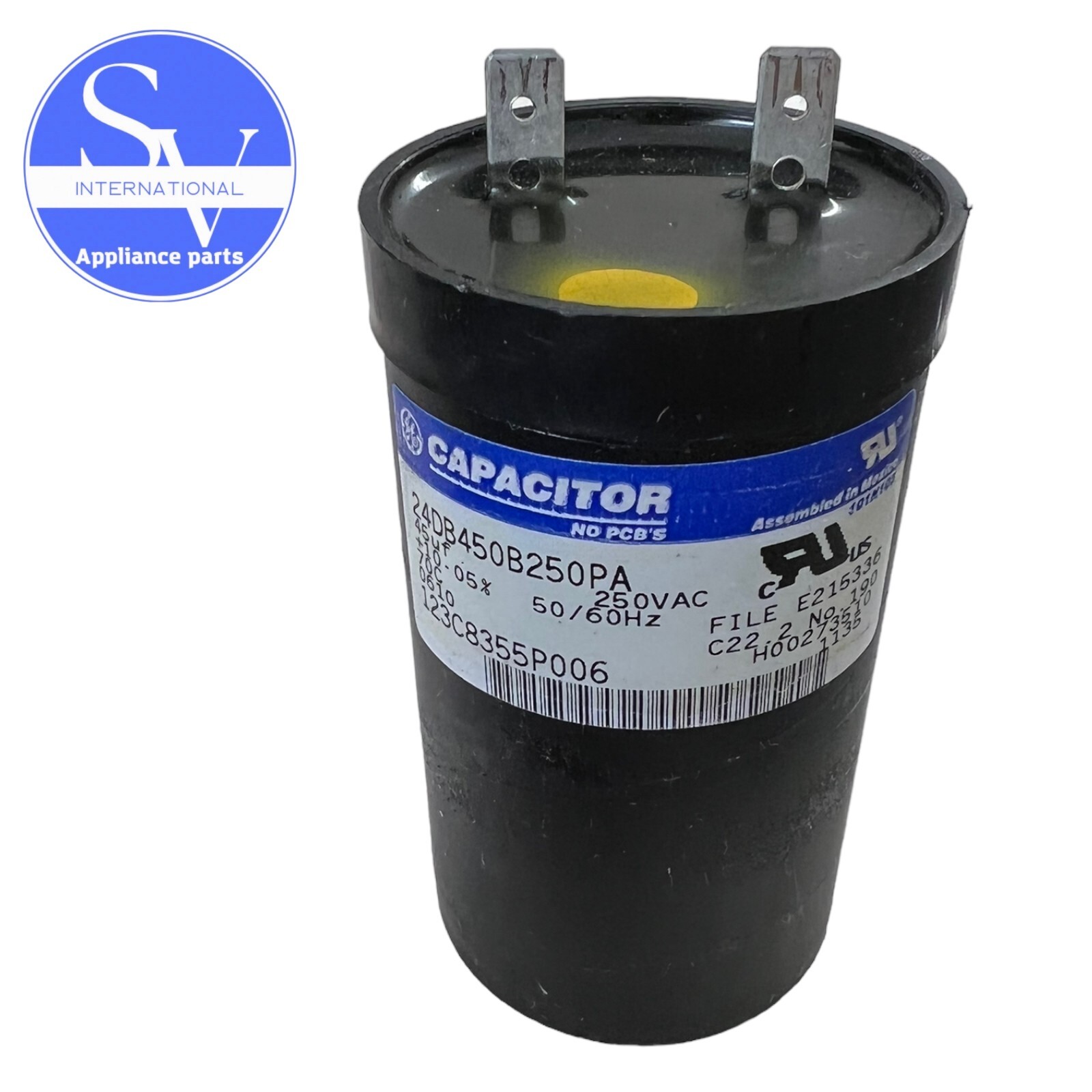 wacamper  Amazon.com: WPW10662129 Refrigerator and Freezer Compressor