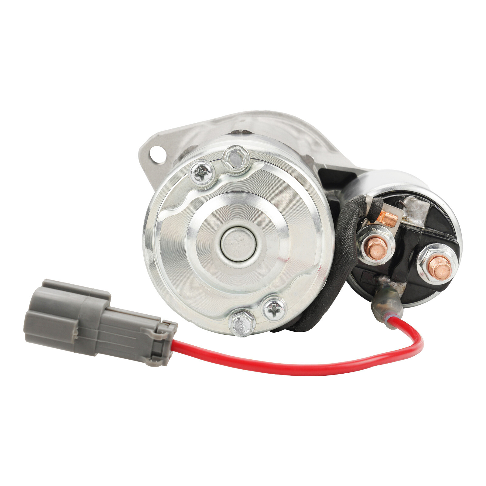 Starter For Nissan Frontier Xterra 3.3L V6 1999 2000 2001