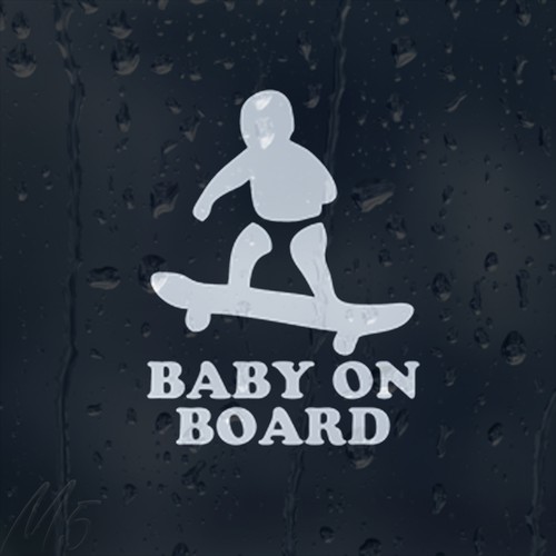 Baby Board
