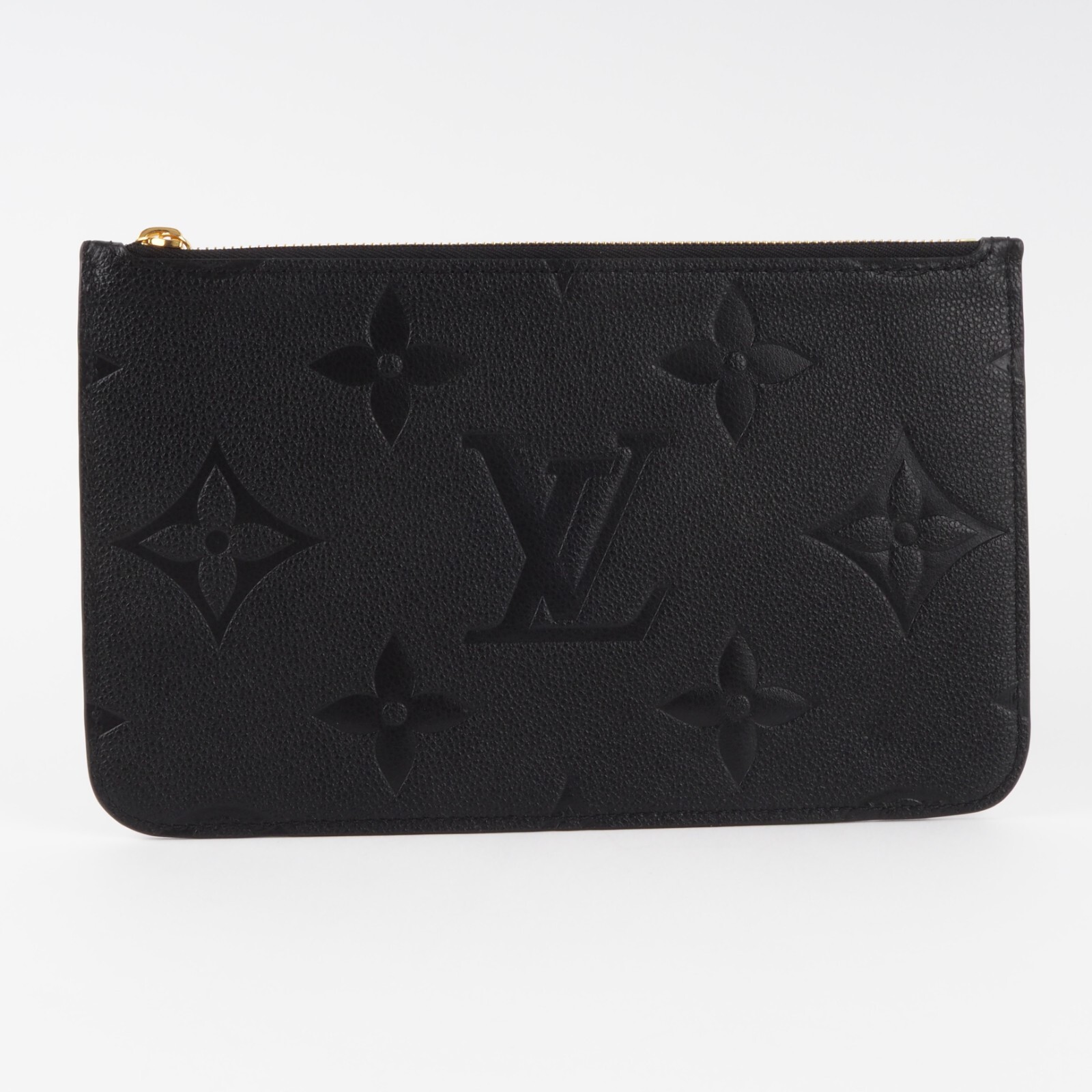 Louis Vuitton マネークリップ モノグラム LOUIS VUITTON(ルイヴィトン) モノグラム エクリプスジッピーXL