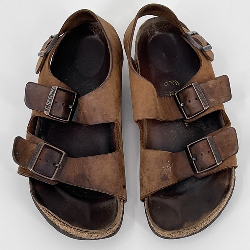 BIRKENSTOCK カンヌ39 250 Cannes Leather Butter | BIRKENSTOCK