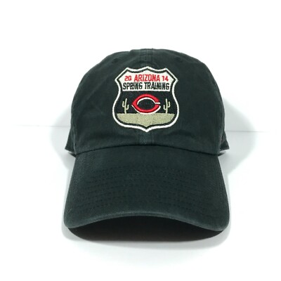 Arizona Faded Black '47 Cleanup Men
