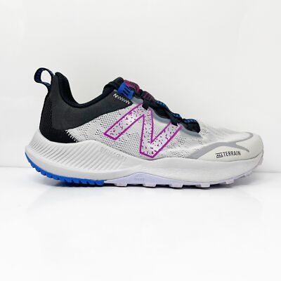 

Женские кроссовки New Balance Dynasoft Nitrel V4 WTNTRLG4 серые кроссовки 7.5 B, Серый, Dynasoft Nitrel V4