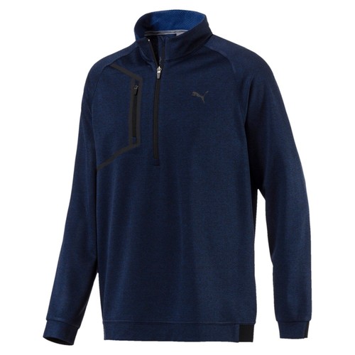 

[576121-02] Мужские кроссовки Puma ENVOY 1/4 ZIP, Sodalite blue
