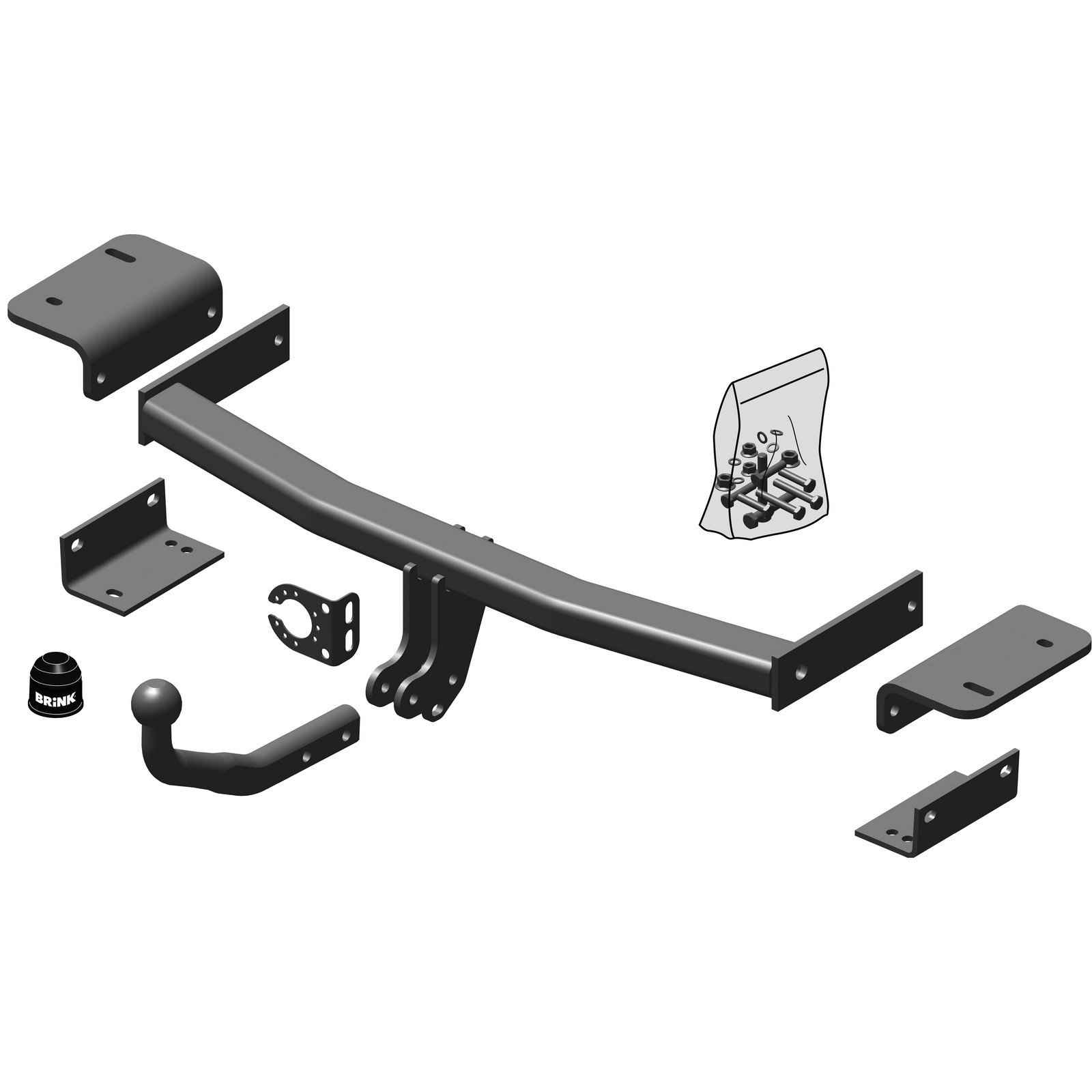 Kia Sportage Tow Bar Price