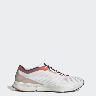 

Кроссовки Adizero x Parley, Non dyed / grey one
