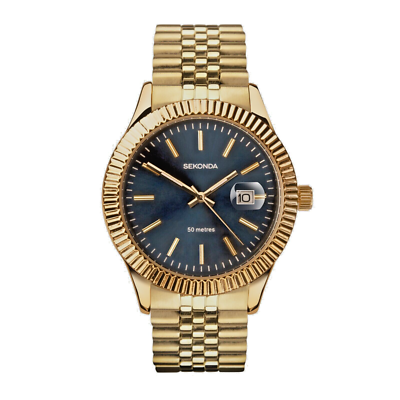 Sekonda classic hotsell