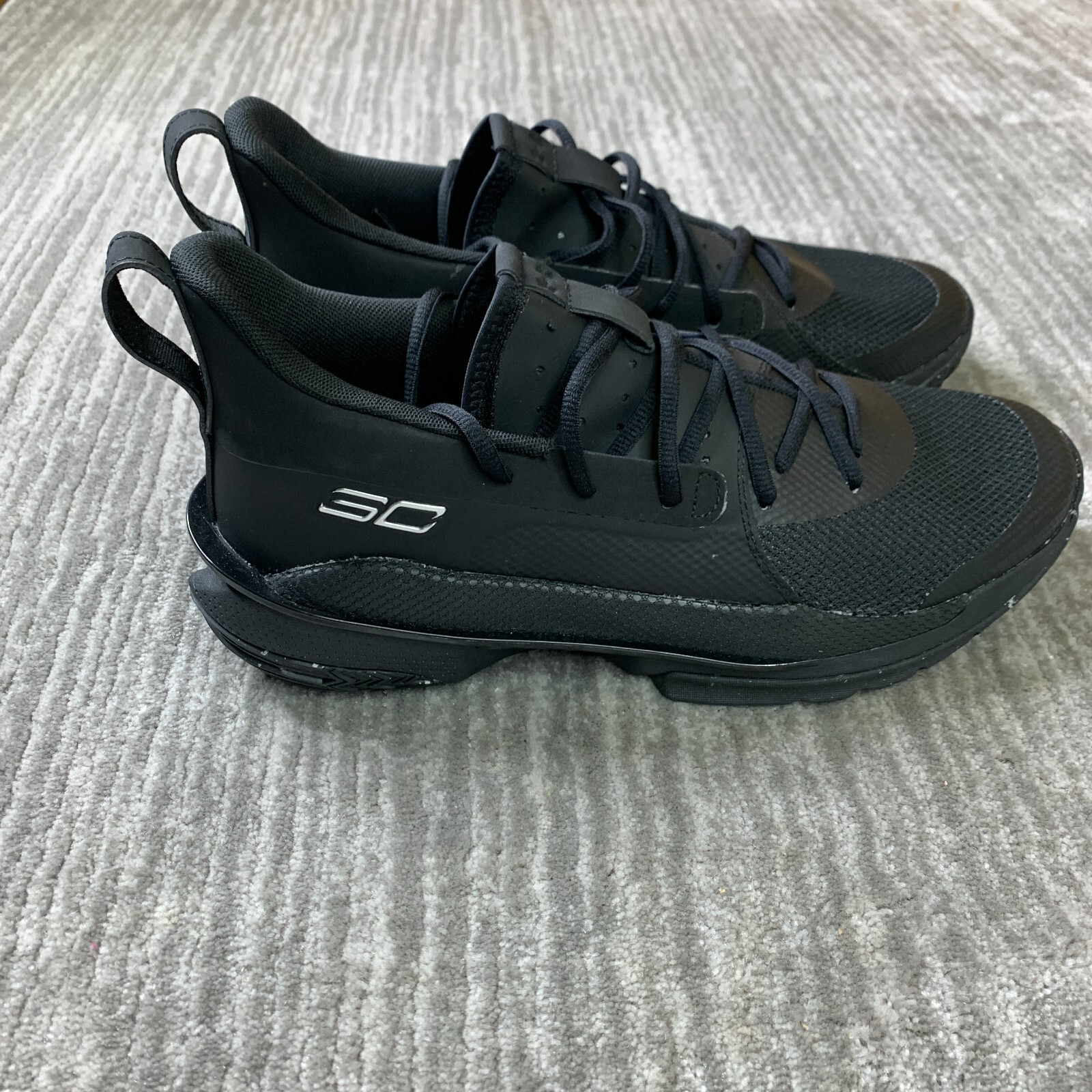 カリー under-armour-curry-11-