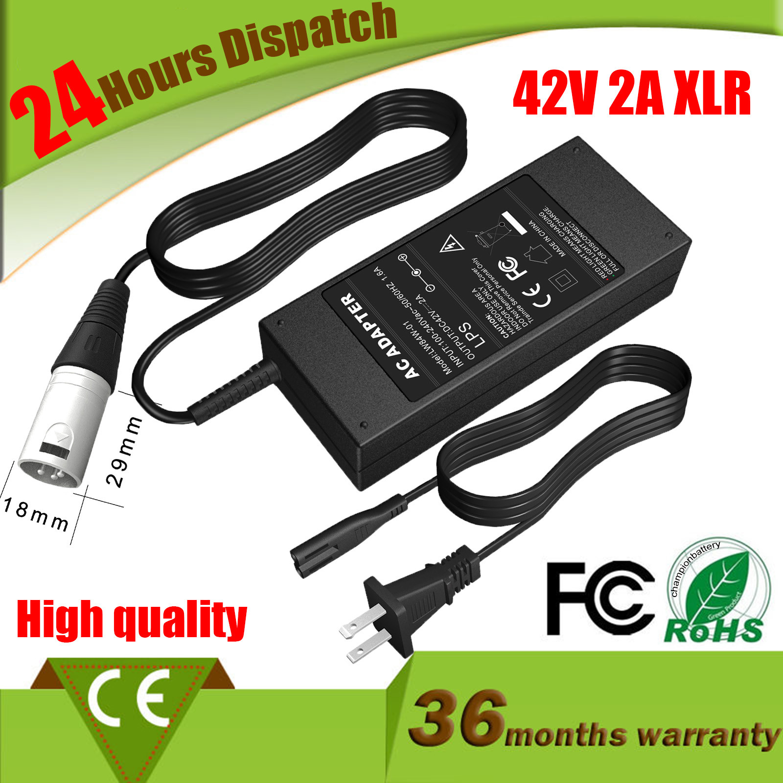 mx650 razor charger