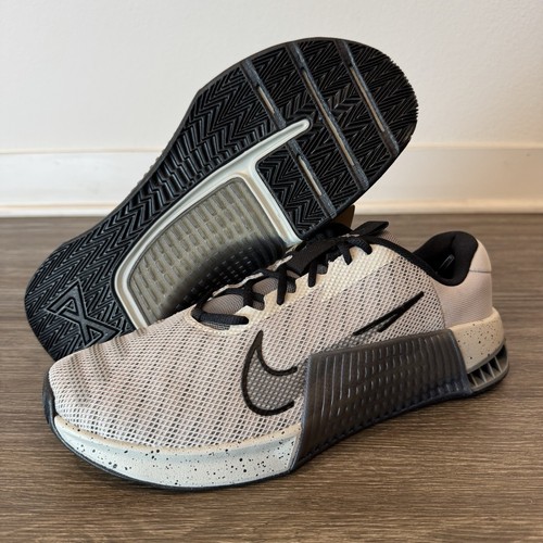 Nike Metcon 9 Workout Shoes [DZ2617-004] Sz 10 | eBay