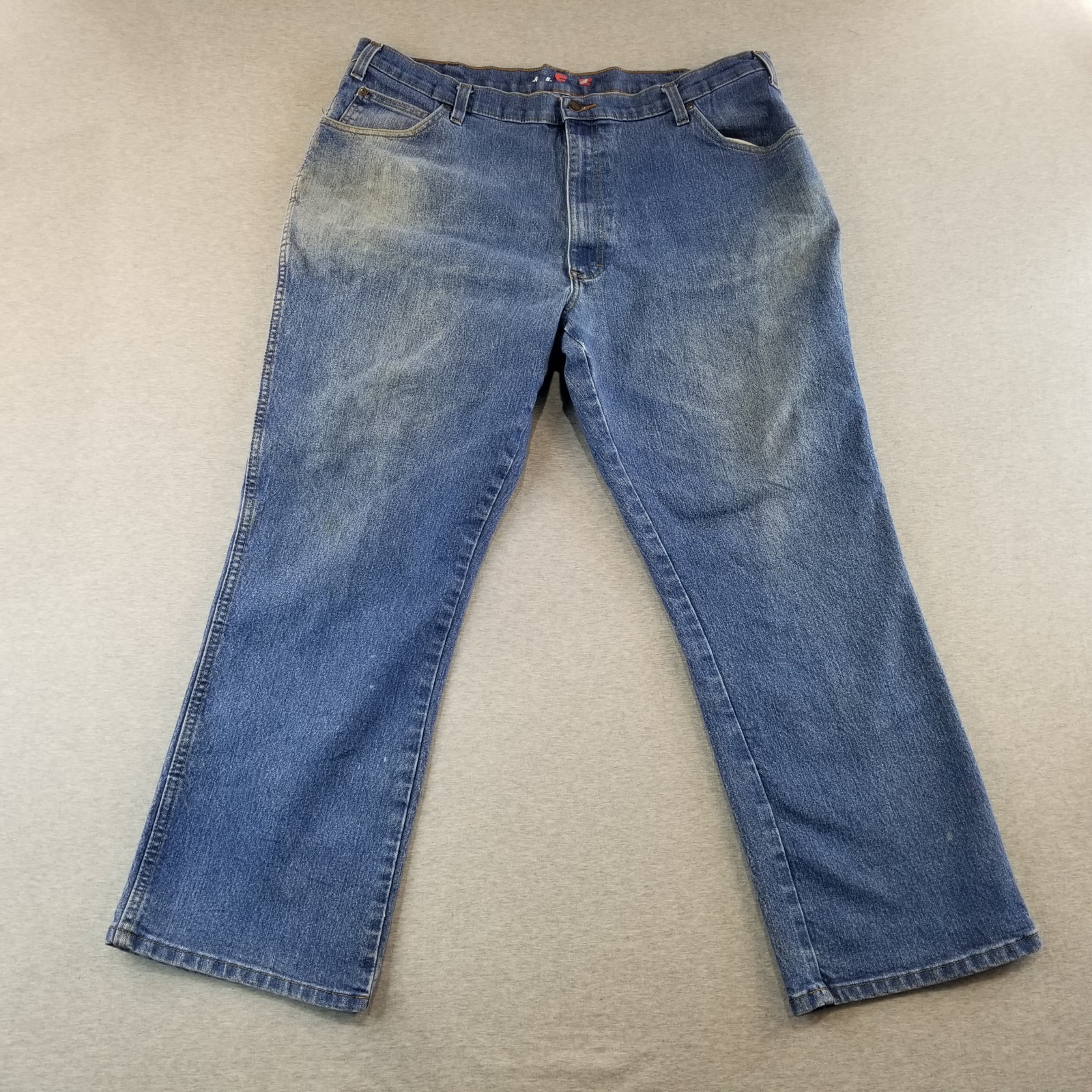 Dickies Jeans Men's Sz 40x30 Nice Quality MedWash Normcore