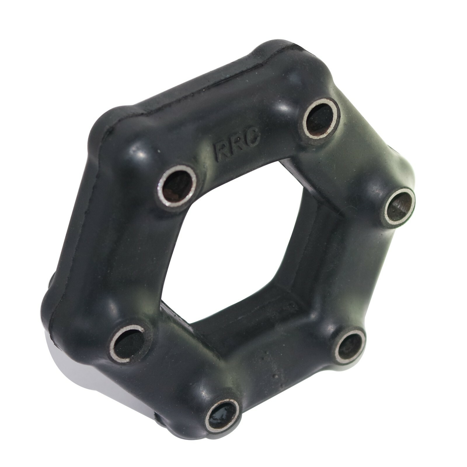 Universal Joint Coupling Rubber For Bajaj Three Wheeler Tuk Tuk 