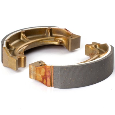 PREMIER BRAKE SHOES w/ springs
