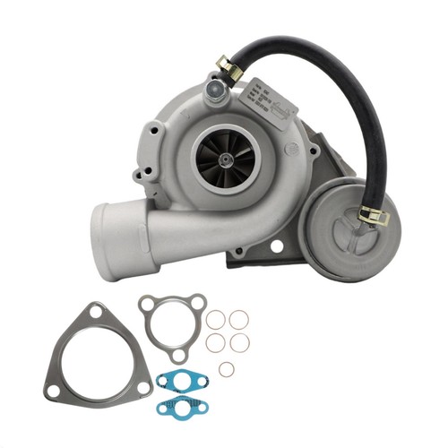 NEU Turbolader Turbo für Audi Seat Skoda VW 1.8 T 150 163 PS, 110 120 058145703J