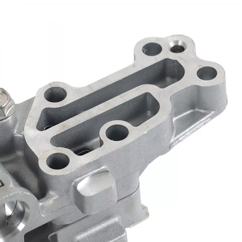川 JF017E Valve Body CVT Transmission 3170529X6D For 13-19