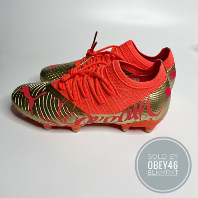 Puma Future Z 2.4 Neymar JR FG AG 107105-01 Soccer Cleats