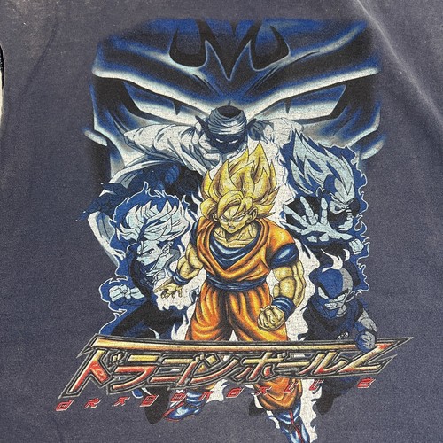 90s XL thrasher vtg tシャツ DRAGON BALL アニメ $_12.JPG?set_id=880000500F
