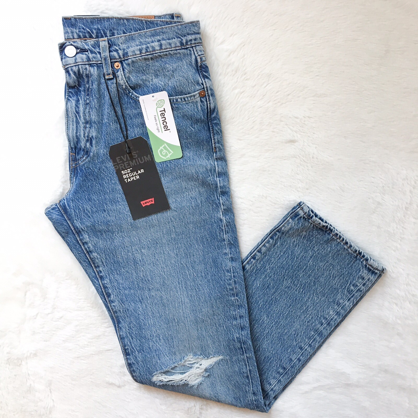 blue comet jeans