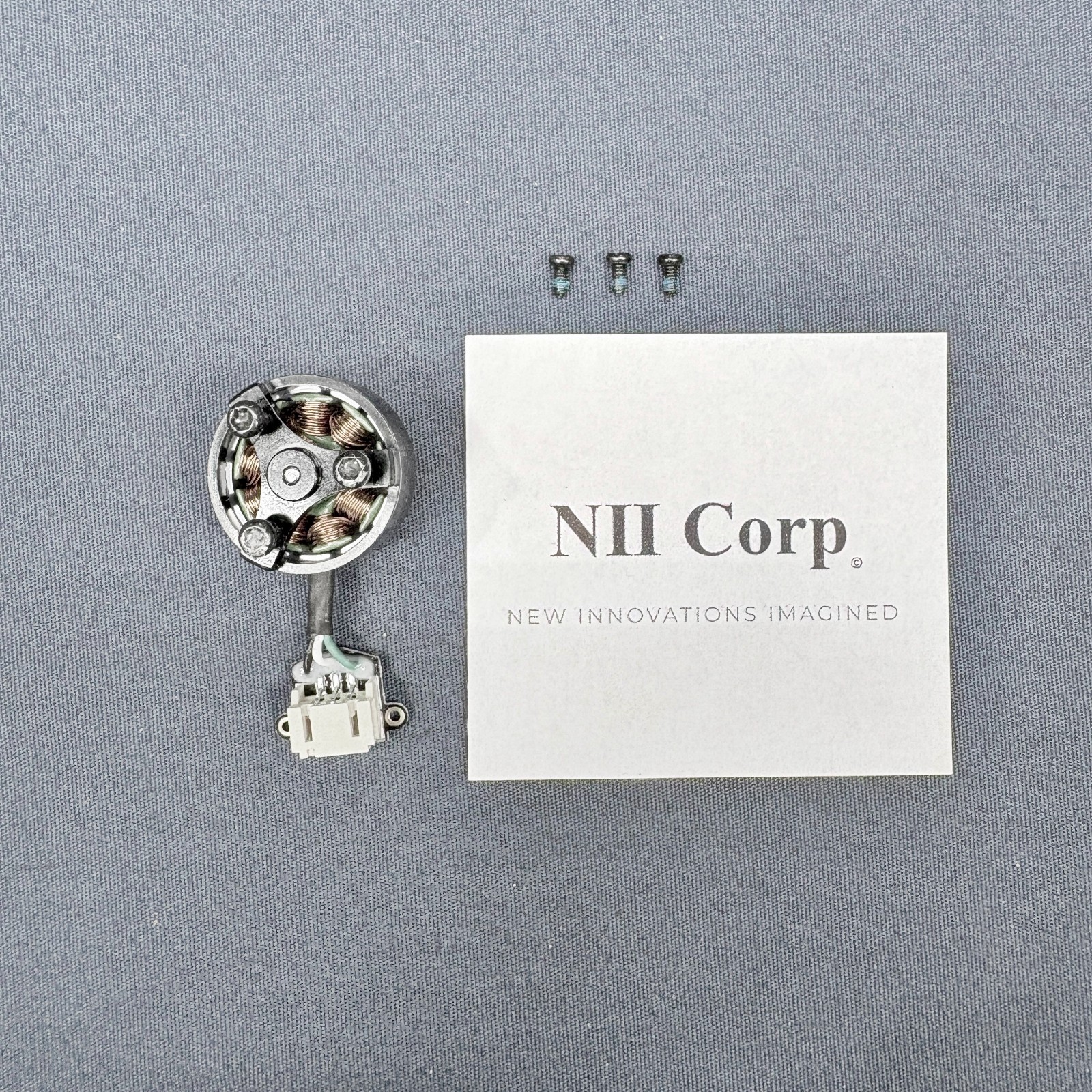 Parrot Bebop 2 Motor Brushless 