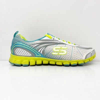 

Женские кроссовки Skechers EZ Flex с колючей проволокой 22143 белые кроссовки размер 9, Белый, EZ Flex Barbed Wire